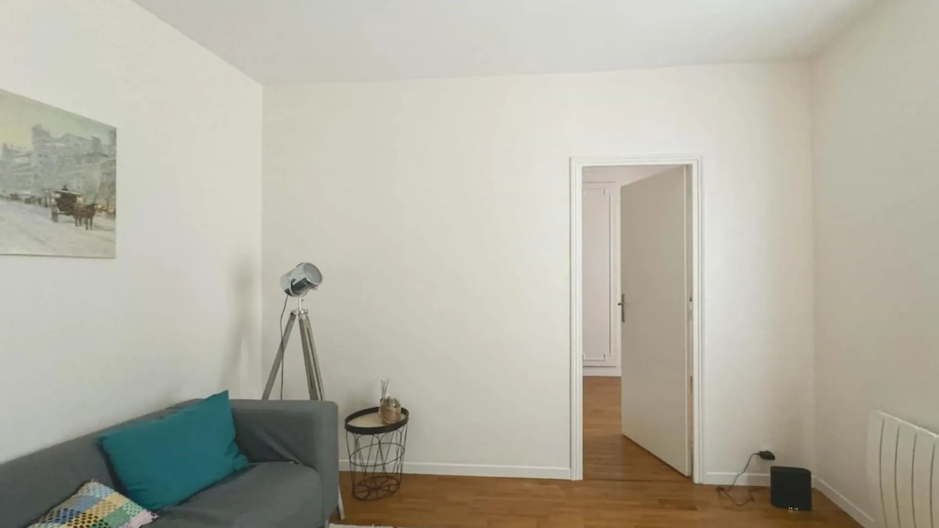 Flexliving - Room - Villette Paris