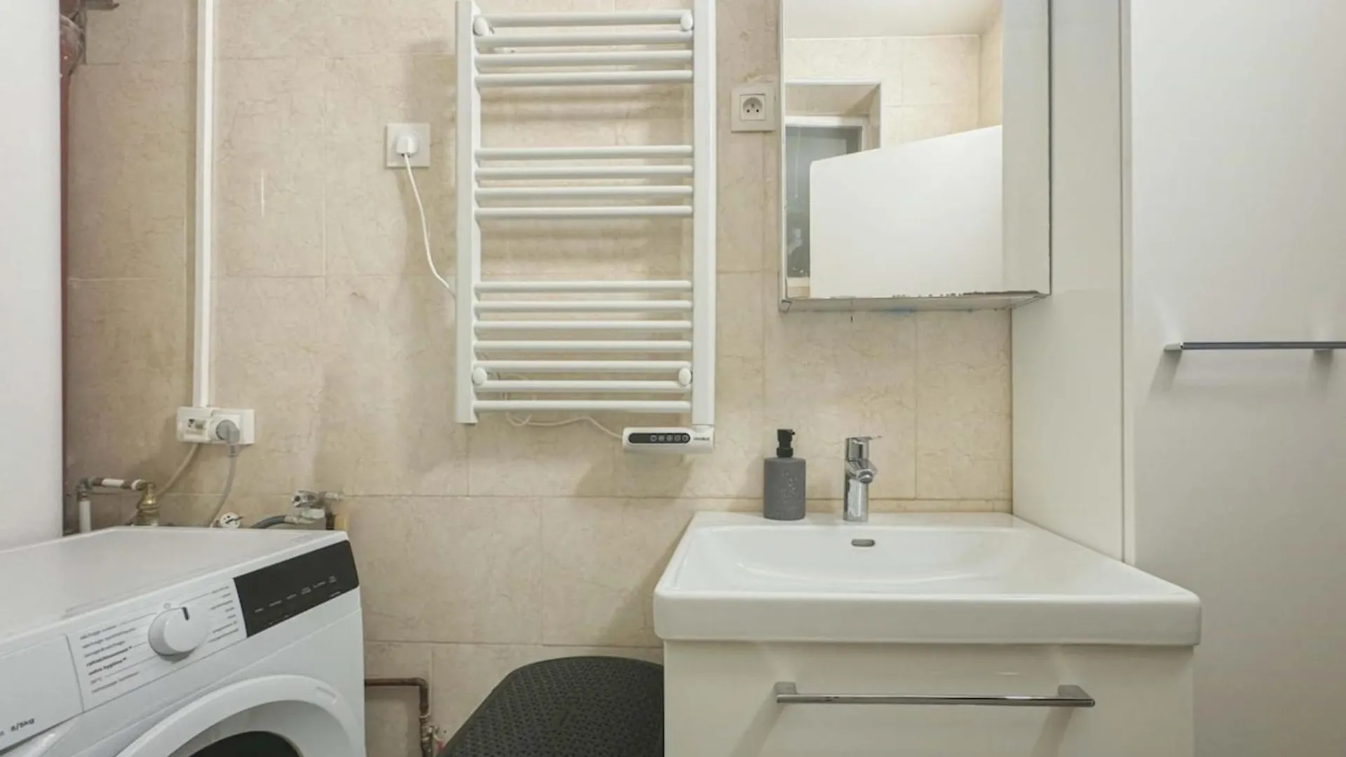 Flexliving - Room - Villette Paris 0*,  Frankreich