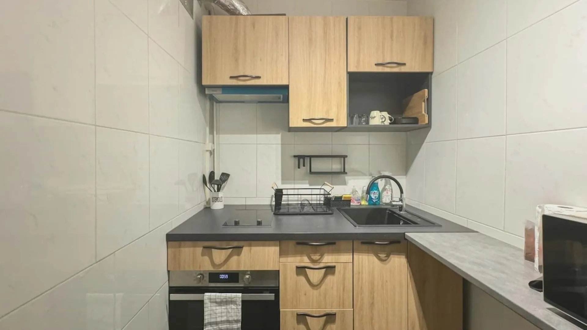 Flexliving - Room - Villette Paris Frankreich