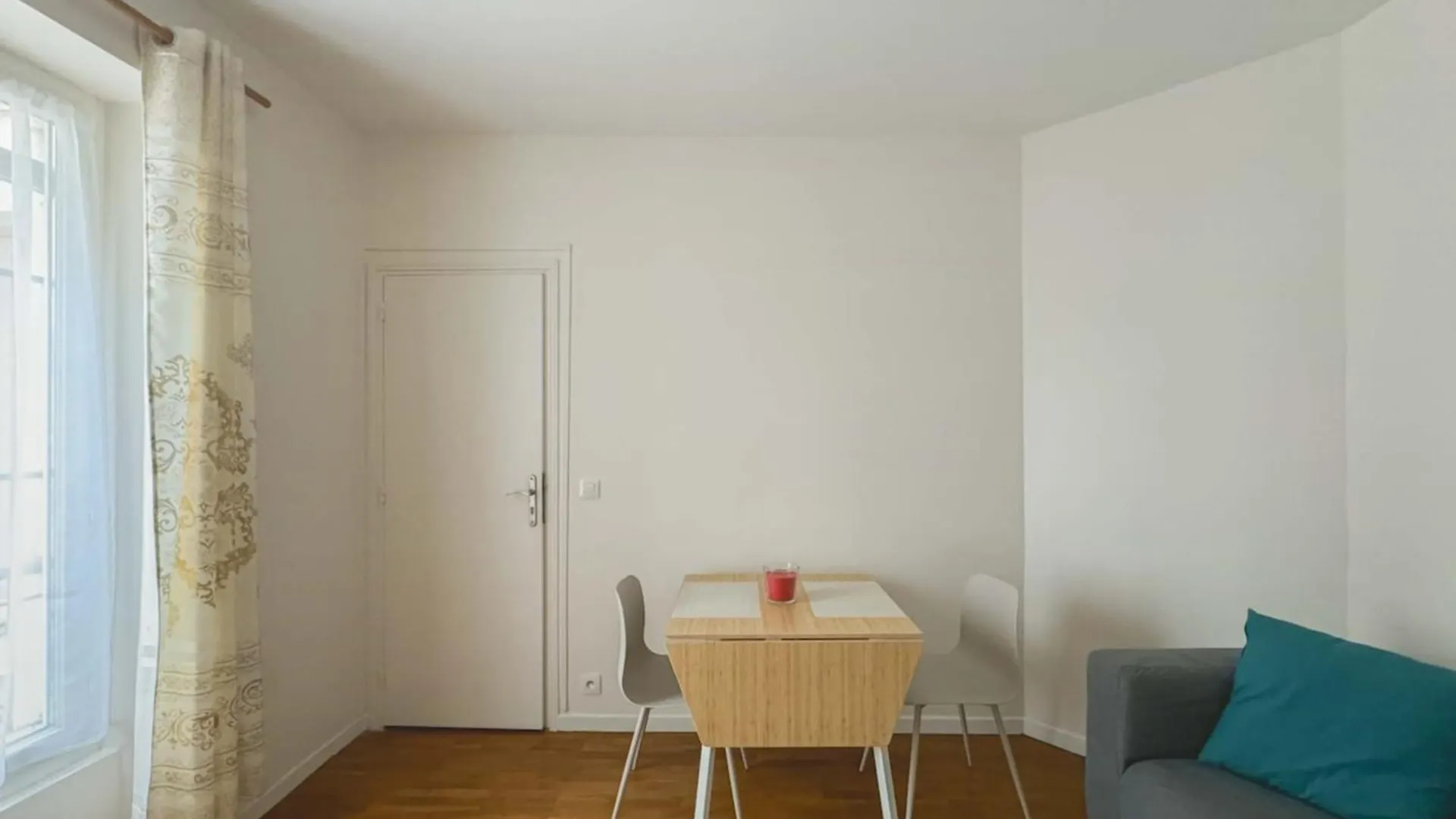 Ferienhaus Flexliving - Room - Villette Paris Frankreich