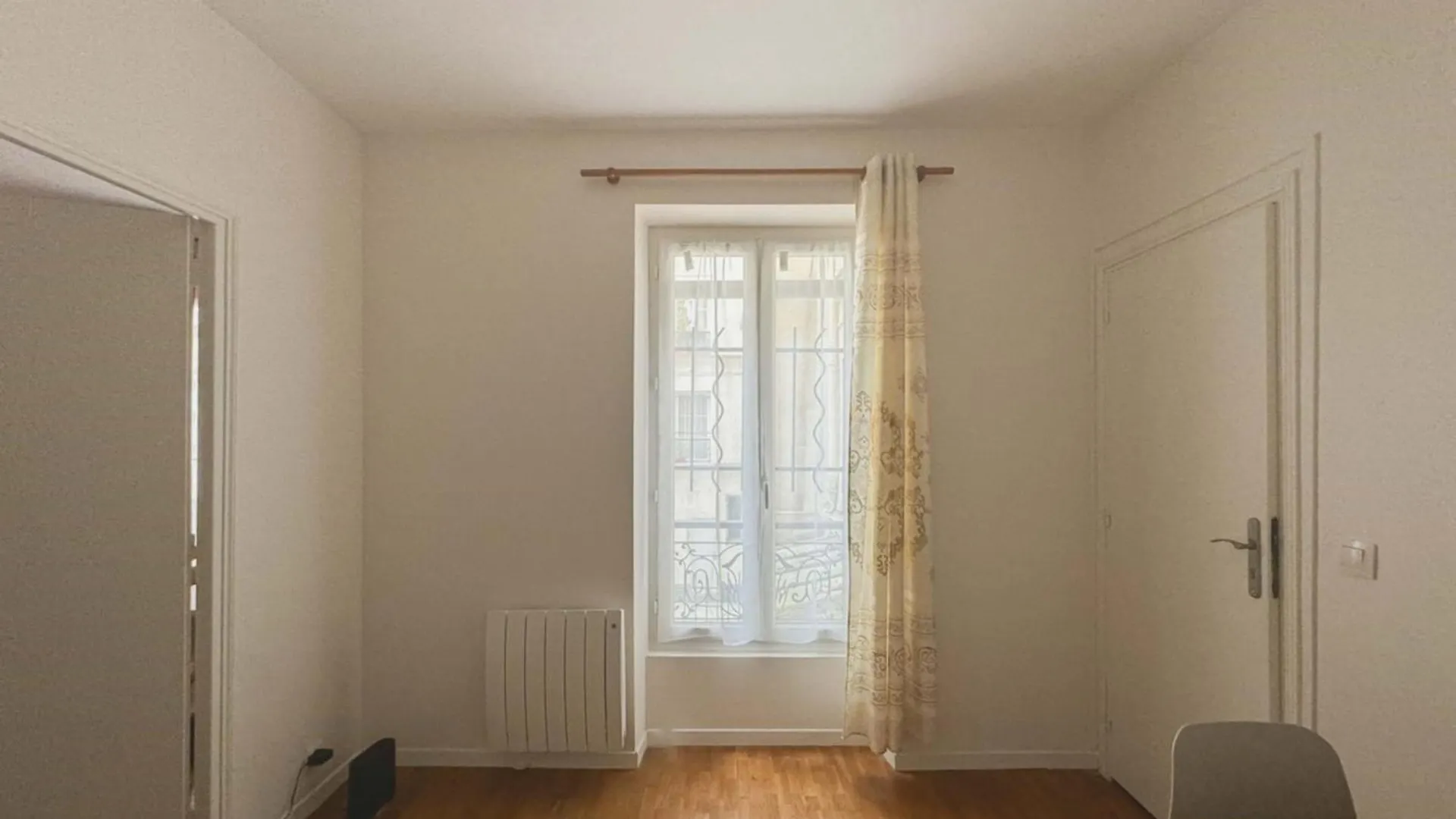 Flexliving - Room - Villette Paris 0*,