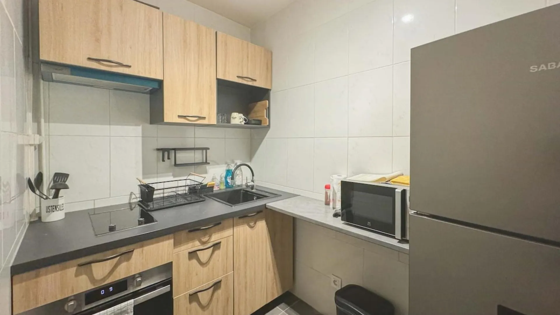 Flexliving - Room - Villette Paris
