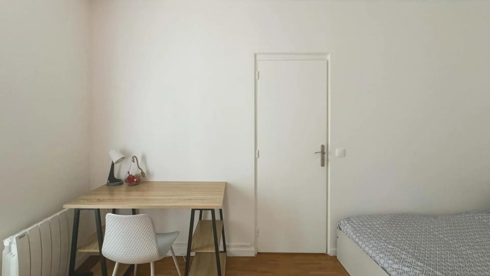 Flexliving - Room - Villette Paris Ferienhaus